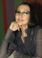 Singer Inesh Kdyrova