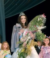 Конкурс ”Юная модель Харькова-2006”