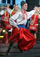 «Sotsvetiye» national cultures festival