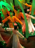 «Sotsvetiye» national cultures festival