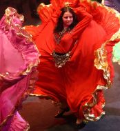 «Sotsvetiye» national cultures festival