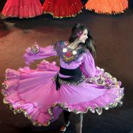 «Sotsvetiye» national cultures festival