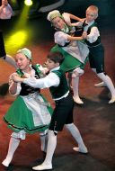 «Sotsvetiye» national cultures festival