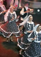 «Sotsvetiye» national cultures festival