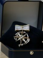 Награждение Владимира Гришко