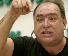 Andrey Zholdak press-conference