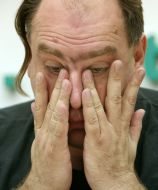 Andrey Zholdak press-conference