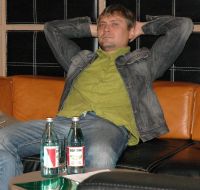 Shooting ”Advocate”