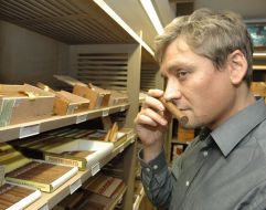 Shooting ”Advocate”