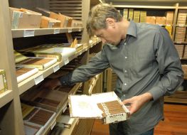 Shooting ”Advocate”