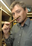 Shooting ”Advocate”