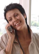 Shooting ”Advocate”