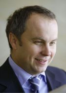 Nestor Shufrich appointment