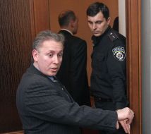 Протистояння депутатів в Київраді