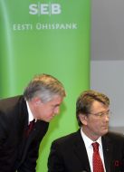 Ukrainian President’s visit to Estonia