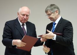 Ukrainian President’s visit to Estonia