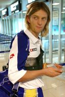 The best soccer-player 2006