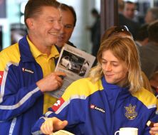 The best soccer-player 2006