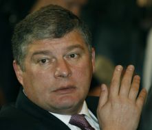 Emergency. Governors training