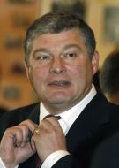 Emergency. Governors training