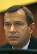 Цивільна оборона. Навчання губернаторів