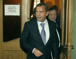 Цивільна оборона. Навчання губернаторів