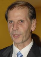 Germany ambassador in Ukraine