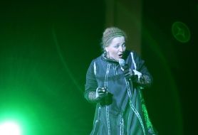 Концерт певицы Нино Катамадзе