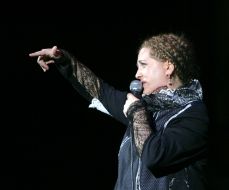 Концерт певицы Нино Катамадзе