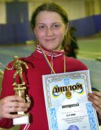 Tournament «Lvov musketeer» in Lvov
