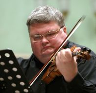 Program „Stars of world music” in Lvov