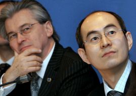 Прес-конференція представників ООН та Посольство Японії в Україні в УНІАН