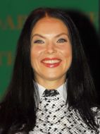 President of Karin Model Agency