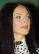 Persons. Vlada Litovchenko