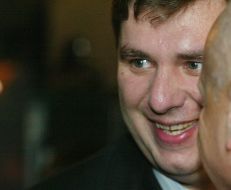 Олександр Третьяков