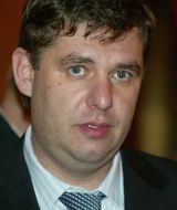 Олександр Третьяков