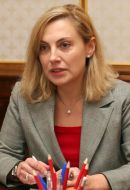 Meeting of Victor Baloha with the ambassador of Israel in Ukraine