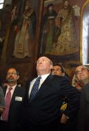 Рафаэль Иполито Мехия Домингес 