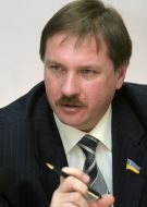 Round table in UNIAN