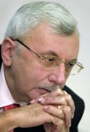 Round table in UNIAN