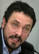 Round table in UNIAN