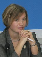 Round table in UNIAN