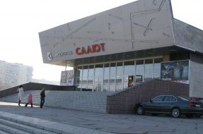 Murder of manager of «Ozerka» market