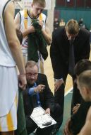 Basketball. BC «Kyiv» (Kyiv) vs BC «Azovmash» (Mariupol)