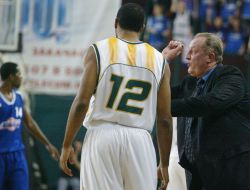 Basketball. BC «Kyiv» (Kyiv) vs BC «Azovmash» (Mariupol)