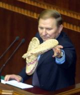 Leonid Kuchma