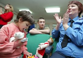 Благотворительная акция «Каждому ребенку – новогодний подарок»