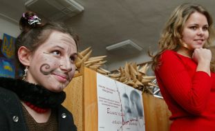 Благотворительная акция «Каждому ребенку – новогодний подарок»