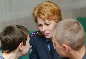 Благотворительная акция «Каждому ребенку – новогодний подарок»