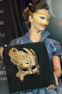 Благодійний аукціон «Краса рятує світ»